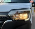 Білий Рено Мастєр, об'ємом двигуна 2.3 л та пробігом 319 тис. км за 25999 $, фото 43 на Automoto.ua