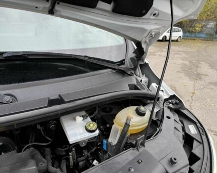 Белый Рено Мастер, объемом двигателя 2.3 л и пробегом 138 тыс. км за 20900 $, фото 9 на Automoto.ua