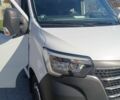 Рено Мастер 2021 в Тернополе на Automoto.ua Белый Рено Мастер, объемом двигателя 0 л и пробегом 244 тыс. км за 18750 $, фото 16 на Automoto.ua