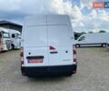 Білий Рено Мастєр, об'ємом двигуна 2.3 л та пробігом 151 тис. км за 18650 $, фото 15 на Automoto.ua