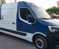 Білий Рено Мастєр, об'ємом двигуна 2.3 л та пробігом 145 тис. км за 15200 $, фото 29 на Automoto.ua