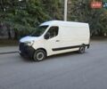 Білий Рено Мастєр, об'ємом двигуна 2.3 л та пробігом 125 тис. км за 21400 $, фото 1 на Automoto.ua