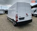 Білий Рено Мастєр, об'ємом двигуна 2.3 л та пробігом 168 тис. км за 18350 $, фото 8 на Automoto.ua