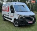 Білий Рено Мастєр, об'ємом двигуна 2.3 л та пробігом 254 тис. км за 17900 $, фото 5 на Automoto.ua