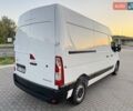 Белый Рено Мастер, объемом двигателя 2.3 л и пробегом 156 тыс. км за 20900 $, фото 10 на Automoto.ua