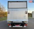 Білий Рено Мастєр, об'ємом двигуна 2.3 л та пробігом 319 тис. км за 25999 $, фото 13 на Automoto.ua