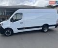 Белый Рено Мастер, объемом двигателя 2.3 л и пробегом 124 тыс. км за 22200 $, фото 7 на Automoto.ua