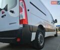 Білий Рено Мастєр, об'ємом двигуна 0 л та пробігом 269 тис. км за 18500 $, фото 24 на Automoto.ua