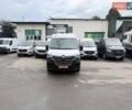 Білий Рено Мастєр, об'ємом двигуна 2.3 л та пробігом 220 тис. км за 22500 $, фото 1 на Automoto.ua