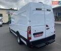 Белый Рено Мастер, объемом двигателя 2.3 л и пробегом 124 тыс. км за 22200 $, фото 9 на Automoto.ua