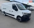 Белый Рено Мастер, объемом двигателя 2.3 л и пробегом 124 тыс. км за 22200 $, фото 6 на Automoto.ua