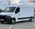Белый Рено Мастер, объемом двигателя 2.3 л и пробегом 149 тыс. км за 19650 $, фото 26 на Automoto.ua