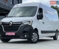 Белый Рено Мастер, объемом двигателя 2.3 л и пробегом 149 тыс. км за 19650 $, фото 1 на Automoto.ua