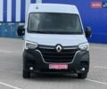 Білий Рено Мастєр, об'ємом двигуна 2.3 л та пробігом 149 тис. км за 18950 $, фото 20 на Automoto.ua