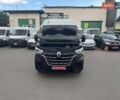 Белый Рено Мастер, объемом двигателя 2.3 л и пробегом 124 тыс. км за 22200 $, фото 25 на Automoto.ua