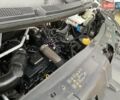 Білий Рено Мастєр, об'ємом двигуна 2.3 л та пробігом 168 тис. км за 18350 $, фото 43 на Automoto.ua