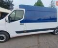 Білий Рено Мастєр, об'ємом двигуна 2.3 л та пробігом 145 тис. км за 15200 $, фото 27 на Automoto.ua