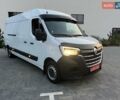 Белый Рено Мастер, объемом двигателя 2.3 л и пробегом 127 тыс. км за 21800 $, фото 17 на Automoto.ua
