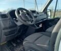 Білий Рено Мастєр, об'ємом двигуна 2.3 л та пробігом 229 тис. км за 21500 $, фото 3 на Automoto.ua
