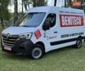 Белый Рено Мастер, объемом двигателя 2.3 л и пробегом 254 тыс. км за 17900 $, фото 1 на Automoto.ua