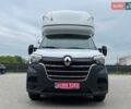 Белый Рено Мастер, объемом двигателя 2.3 л и пробегом 325 тыс. км за 25999 $, фото 4 на Automoto.ua
