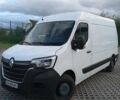 Рено Мастер 2021 в Ивано-Франковске на Automoto.ua Белый Рено Мастер, объемом двигателя 0 л и пробегом 166 тыс. км за 18800 $, фото 1 на Automoto.ua