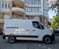 Белый Рено Мастер, объемом двигателя 2.3 л и пробегом 229 тыс. км за 19000 $, фото 6 на Automoto.ua
