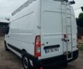 Белый Рено Мастер, объемом двигателя 2.3 л и пробегом 163 тыс. км за 18800 $, фото 20 на Automoto.ua