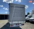 Білий Рено Мастєр, об'ємом двигуна 2.3 л та пробігом 220 тис. км за 18600 $, фото 9 на Automoto.ua