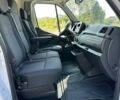 Білий Рено Мастєр, об'ємом двигуна 2.3 л та пробігом 199 тис. км за 28000 $, фото 31 на Automoto.ua