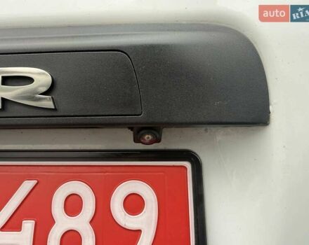 Білий Рено Мастєр, об'ємом двигуна 2.3 л та пробігом 220 тис. км за 22500 $, фото 14 на Automoto.ua