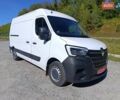 Белый Рено Мастер, объемом двигателя 2.3 л и пробегом 245 тыс. км за 18800 $, фото 1 на Automoto.ua