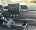 Білий Рено Мастєр, об'ємом двигуна 2.3 л та пробігом 249 тис. км за 20900 $, фото 36 на Automoto.ua