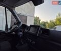 Белый Рено Мастер, объемом двигателя 2.3 л и пробегом 147 тыс. км за 21500 $, фото 17 на Automoto.ua