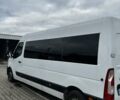 Белый Рено Мастер, объемом двигателя 2.3 л и пробегом 184 тыс. км за 25000 $, фото 7 на Automoto.ua