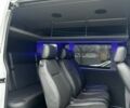 Белый Рено Мастер, объемом двигателя 2.3 л и пробегом 184 тыс. км за 25000 $, фото 6 на Automoto.ua
