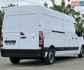 Белый Рено Мастер, объемом двигателя 2.3 л и пробегом 194 тыс. км за 21900 $, фото 12 на Automoto.ua