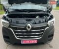Белый Рено Мастер, объемом двигателя 2.3 л и пробегом 220 тыс. км за 21999 $, фото 39 на Automoto.ua