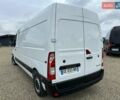 Белый Рено Мастер, объемом двигателя 2.3 л и пробегом 175 тыс. км за 21400 $, фото 27 на Automoto.ua