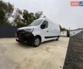 Белый Рено Мастер, объемом двигателя 2.3 л и пробегом 236 тыс. км за 20888 $, фото 10 на Automoto.ua