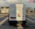 Белый Рено Мастер, объемом двигателя 0 л и пробегом 137 тыс. км за 21700 $, фото 9 на Automoto.ua