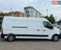 Білий Рено Мастєр, об'ємом двигуна 2.3 л та пробігом 197 тис. км за 20999 $, фото 7 на Automoto.ua