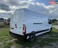 Белый Рено Мастер, объемом двигателя 2.3 л и пробегом 159 тыс. км за 22499 $, фото 14 на Automoto.ua