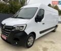 Белый Рено Мастер, объемом двигателя 2.3 л и пробегом 236 тыс. км за 20888 $, фото 4 на Automoto.ua