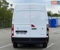 Белый Рено Мастер, объемом двигателя 2.3 л и пробегом 194 тыс. км за 21900 $, фото 16 на Automoto.ua