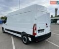 Белый Рено Мастер, объемом двигателя 2.3 л и пробегом 194 тыс. км за 21900 $, фото 11 на Automoto.ua
