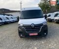 Білий Рено Мастєр, об'ємом двигуна 2.3 л та пробігом 98 тис. км за 19450 $, фото 29 на Automoto.ua