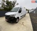Белый Рено Мастер, объемом двигателя 2.3 л и пробегом 236 тыс. км за 20888 $, фото 9 на Automoto.ua