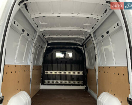 Рено Мастєр 2022 у Дубно на Automoto.ua Білий Рено Мастєр, об'ємом двигуна 2.3 л та пробігом 245 тис. км за 20000 $, фото 45 на Automoto.ua