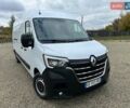 Белый Рено Мастер, объемом двигателя 2.3 л и пробегом 175 тыс. км за 21400 $, фото 7 на Automoto.ua
